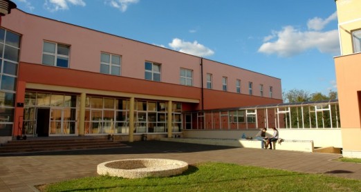 43. obiteljska ljetna škola, Jordanovac, Zagreb